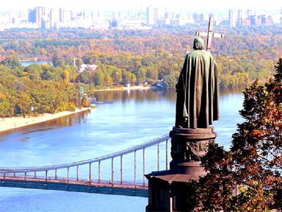УКРАИНА, ВЗГЛЯД С МЕСТА СОБЫТИЙ 