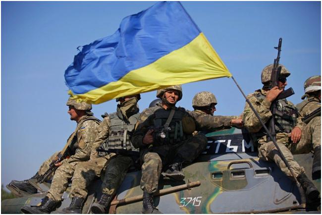 Украина утратит независимость?..