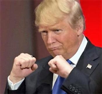 Forbes: "Выборы в США и падение Украины: странные параллели"