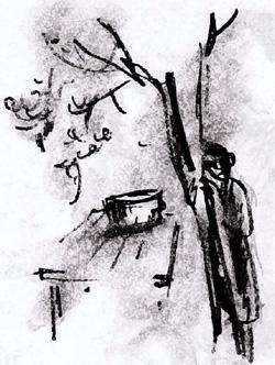 ЖАРКОЕ БАБЫ ФИРЫ