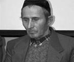 Ансар Ахмедов
