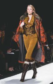 Ах, какая женщина!