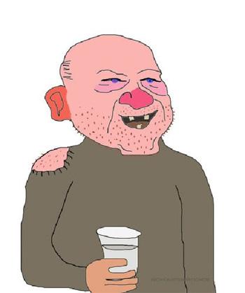 ТРУДОГОЛИК
