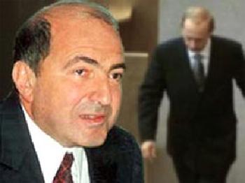О СМЕРТИ БЕРЕЗОВСКОГО