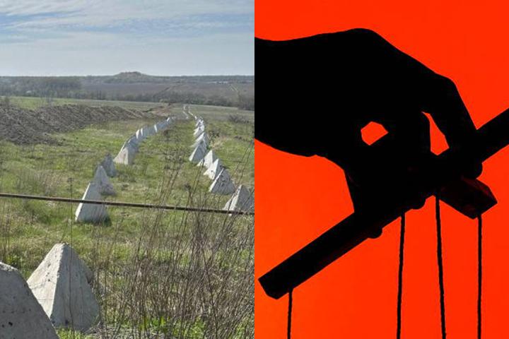 Взятки гладки или тривиальные обстоятельства большой мясорубки. Обзор главных событий недели 12-18 июня