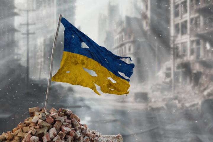 Вечная война России