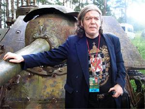 ЮРИЙ АГЕЩЕВ ИЗГОНЯЕТ ИЗ РОССИИ ВЛАДИМИРА ПОЗНЕРА,