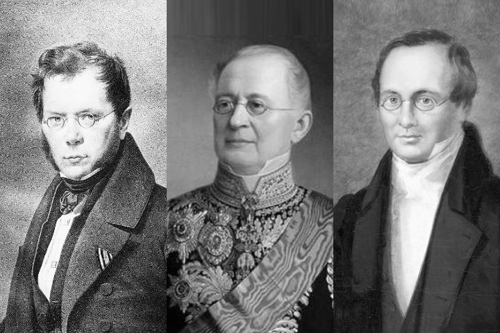 Мифы, легенды и курьёзы Российской империи XVIII–XIX веков. Часть тринадцатая