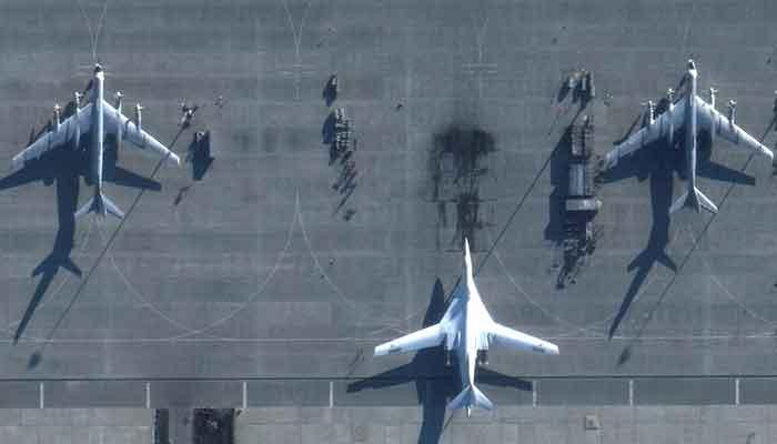 engels-airport