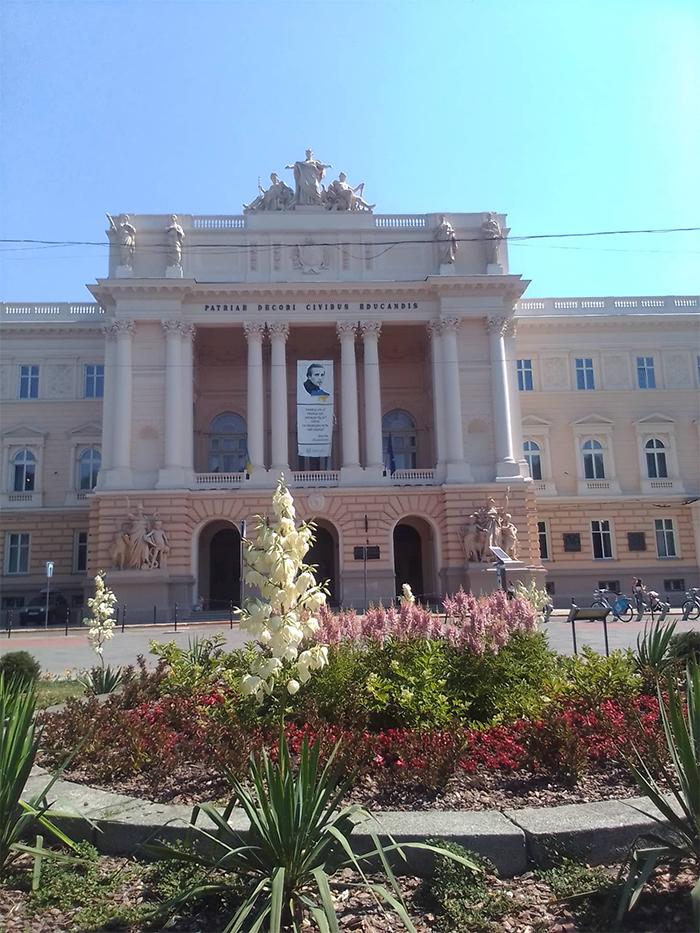 lviv-universitet