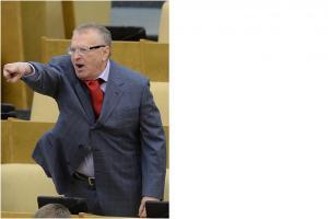 Каждый может говорить все, что взбредет в голову, СЛОВНО В ПАРЛАМЕНТЕ.