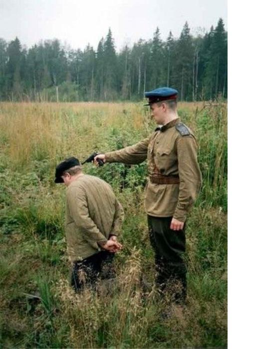 ХО­РОШАЯ МЕ­РА ВОС­ПИ­ТАНИЯ