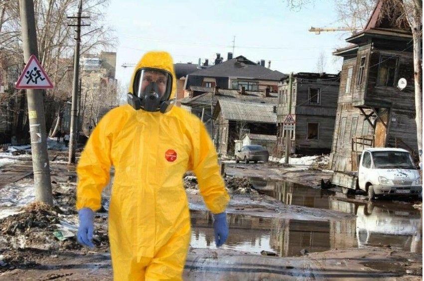 ВСЁ ДЛЯ ЧЕЛОВЕКА