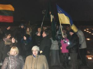Кто по­се­ял ук­ра­ин­ский Го­лодо­мор и что се­ятель пож­нёт