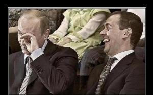 Не про Украину, но опять - про ЭТО